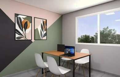 Imagem 14: APARTAMENTO RESIDENCIAL em São Paulo - SP, Bela Vista