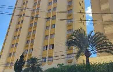 Imagem: O apartamento possui 2 Dormitórios, 1 Banheiro, 58m² de Área