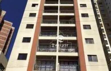 Imagem: O apartamento possui 3 Dormitórios, 1 Banheiro, 1 Vaga na garagem