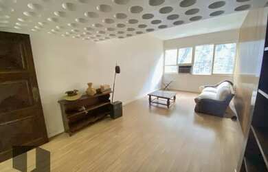 Imagem 2: Apartamento em Copacabana