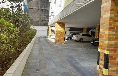 Imagem 3: Av. Conselheiro Nébias, 651