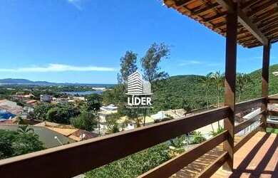 Imagem 2: Casa em condomínio à venda bairro Guriri - Cabo Frio RJ