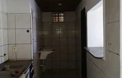 Imagem: O apartamento possui 1 Dormitório, 1 Banheiro e 40m² de Área