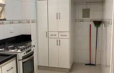 Imagem 4: Apartamento na Mooca. 40m² de Área, 1 Vaga na garageme1 Dormitório