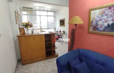 Imagem: O depósito possui 17m² de Área e está localizado em Alcântara