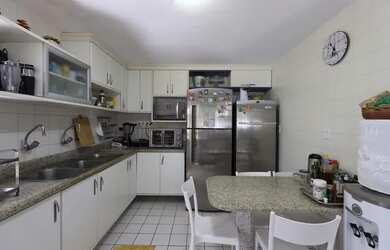 Imagem 12: Piatã Casa Condomínio Fechado 4 suítes 400m² Salvador Bahia