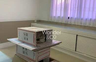 Imagem 14: Apartamento com 3 dormitórios, 320 m² - venda por R$ 1.200.000,00 ou aluguel por R$ 10.445