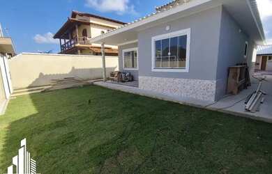 Imagem 3: SAQUAREMA - Casa Padrão - JACONÉ SAMPAIO CORREIA