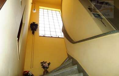 Imagem 12: Sobrado para Venda - PLANALTO PAULISTA, São Paulo - 125m², 2 vagas