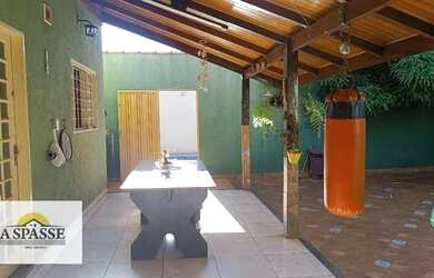 Imagem 10: Casa/Sobrado com 3 dormitórios, 239 m² - venda por R$ 650.000 ou aluguel...