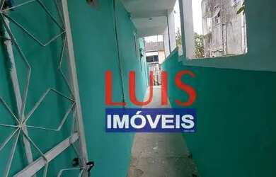 Imagem 2: Mini condomínio com 8 casas à venda, 450 m² por R$ 850.000 - Itaipu...