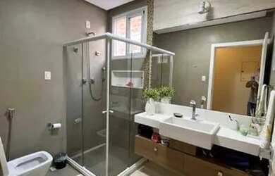 Imagem 11: Alphaville Sergipe 62035. 352m² de Área, 2 Vagas na garageme4 Dormitórios