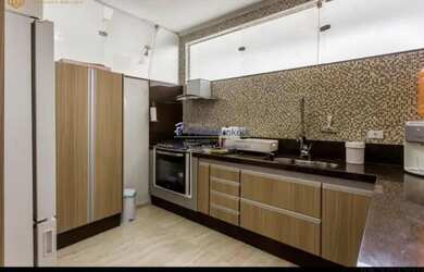 Imagem 6: EXCELENTE SOBRADO A VENDA SITUADO NAS PROX METRÔ SACOMÃ