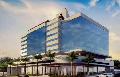 Imagem: O depósito possui 1 Vaga na garagem, 199m² de Área, Imóvel