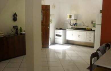 Imagem 14: Venda Casa de alvenaria 3 Dorm 4 Ban 1 Sui 7 Gar Ipitanga Lauro de Freitas...