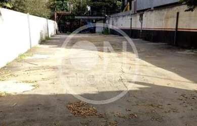 Imagem: Terreno em Vila Olímpia - São Paulo