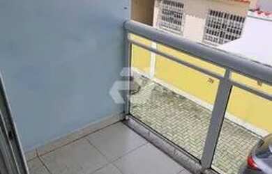 Imagem 1: Condomínio Golden Park - Taquara - Rio de Janeiro - RJ