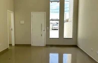 Imagem 12: casa de 3 quartos com suíte em condomínio fazenda rio grande