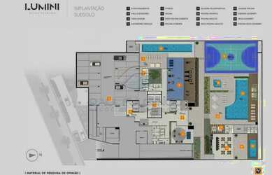 Imagem 10: Londrina - Apartamento Padrão - Gleba Fazenda Palhano