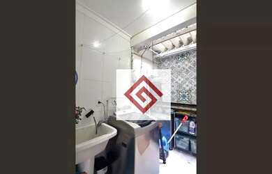 Imagem 14: Sobrado com 2 dormitórios, 94 m² - venda por R$ 639.000,00 ou aluguel por R$ 4.500,00/mês