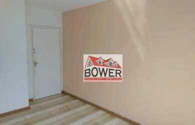 Imagem 2: Apartamento, 54 m² - venda por R$ 145.000,00 ou aluguel por R$ 1.173,00/mês...