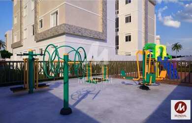 Imagem 6: Apartamento (tipo - padrao) 2 dormitórios, cozinha planejada, portaria 24hs, lazer, espaço