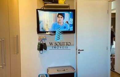 Imagem 9: Apartamento no Naturale Sport Aqua Life. Jardim Ana Maria - Jundiaí/SP