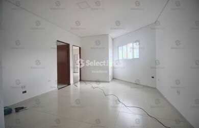 Imagem: A casa possui 3 Dormitórios, 1 Banheiro, 100m² de Área e