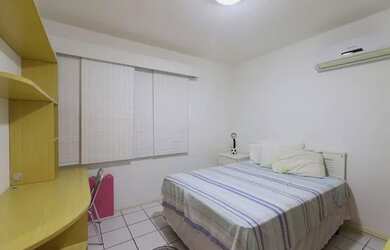 Imagem 3: Piatã Casa Condomínio Fechado 4 suítes 400m² Salvador Bahia