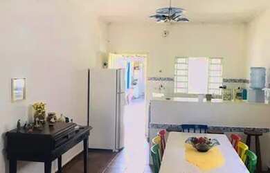 Imagem 2: Casa temporada ubatuba. Churrasqueira, 2 Vagas na garageme2 Dormitórios