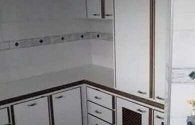 Imagem 6: Apartamento para venda e para alugar - Rudge Ramos - 118m² - 03 quartos 1 sendo - SBC - SP