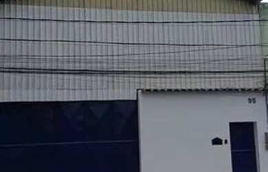 Imagem 10: Galpão 350m² em São Geraldo - Serra/ES