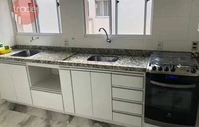 Imagem 1: Apartamento com 2 dormitórios, 47 m² - venda por R$ 185.000,00 ou aluguel por R$ 1.291,00