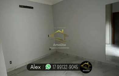 Imagem 8: CASA CONDOMÍNIO VILLAGE DAMHA I EM SÃO JOSÉ DO RIO PRETO