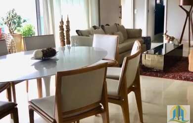 Imagem 10: Apartamento à venda no bairro Melville Empresarial II Barueri SP