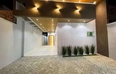 Imagem 3: Vendo casa na 309 sul. Piscina, Churrasqueira, Área de serviçoe145m²...