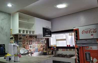 Imagem 6: ALUGO CASA VILLAGE 2/4 EM BURAQUINHO TODO MOBILIADO FRENTE DA PRAIA