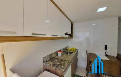 Imagem 8: Apartamento para venda tem 70 metros quadrados com 2 quartos em Centro...