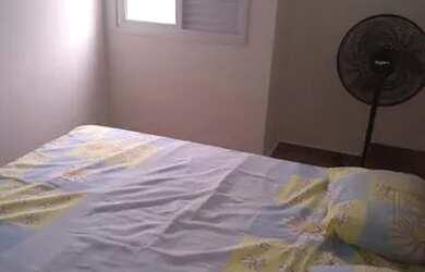 Imagem 11: Ubatuba, Centro- Apartamento no Centro com 2 dormitórios, rua sem saída, segura e tranquil