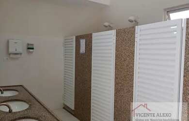 Imagem 11: Apartamento á venda no Condomínio Vinã de San Lorenzo em Bragança...