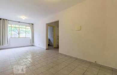 Imagem 1: Apartamento à Venda - Consolação, 1 Quarto, 50 m2