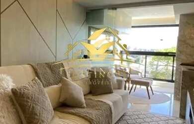 Imagem: O apartamento possui 2 Dormitórios, 2 Banheiros, 2 Vagas na