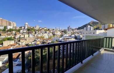 Imagem: O apartamento à venda possui 1 Dormitório, 1 Banheiro, 1 Vaga