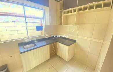 Imagem 9: FAZENDA RIO GRANDE - Casa Padrão - Gralha Azul