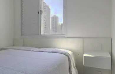 Imagem 15: COBERTURA 212M² IMPECÁVEL VISTA LIVRE 04 QUATRO VAGAS 03 TRÊS SUITES