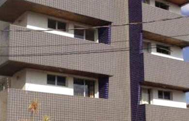 Imagem: O apartamento possui 3 Dormitórios, 2 Banheiros, 1 Vaga na