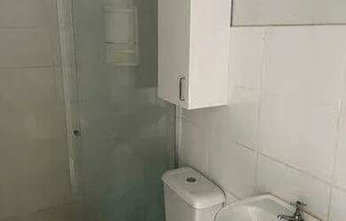 Imagem 2: Apartamento com 2 dormitórios, 47 m² - venda por R$ 137.000,00 ou aluguel por R$ 850,00/mê