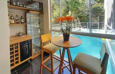 Imagem 2: Alphaville Salvador I - 6 sUÍTES - FINO ACABAMENTO