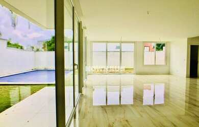 Imagem 2: Casa à venda, 533 m² por R$ 5.995.000,00 - Campo Belo - São Paulo/SP