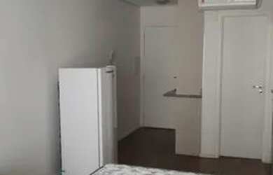 Imagem 4: Studio para aluguel tem 28 metros quadrados com 1 quarto em Bela Vista...